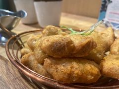 -波比Pizza(新城店)