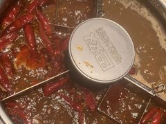 -巴奴毛肚火锅(京西大悦城店)