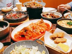 -江太极江浙菜(马桥万达广场店)