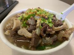 -菜忠潮州牛肉店(岗厦店)