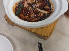-二泉园老菜馆·百年无锡菜