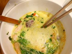 -阿上阿上麻辣香锅&麻辣烫(朝阳蓝色港湾店)