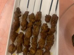 -烤肉宛饭庄(南礼士路店)