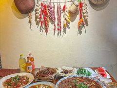 -苏渝汇重庆江湖菜(桐泾公园店)