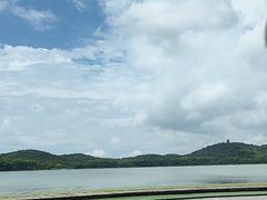 -水上明月·湖景餐厅