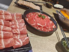 -呷哺呷哺(望京新世界店)