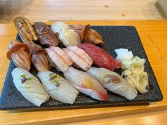 -鮨冠OMAKASE食べ放题(北京首店)