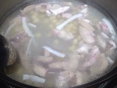 -百年果林椰子鸡(中洲店)