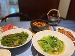 -千滋百味·醉江澜花园餐厅(街道口店)