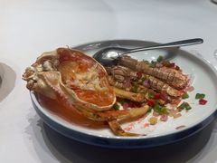 -同庆楼(奥体中心店)