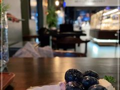 -黑草莓(重庆路店)