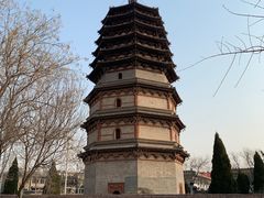 -天宁寺