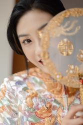 -予白婚纱礼服馆