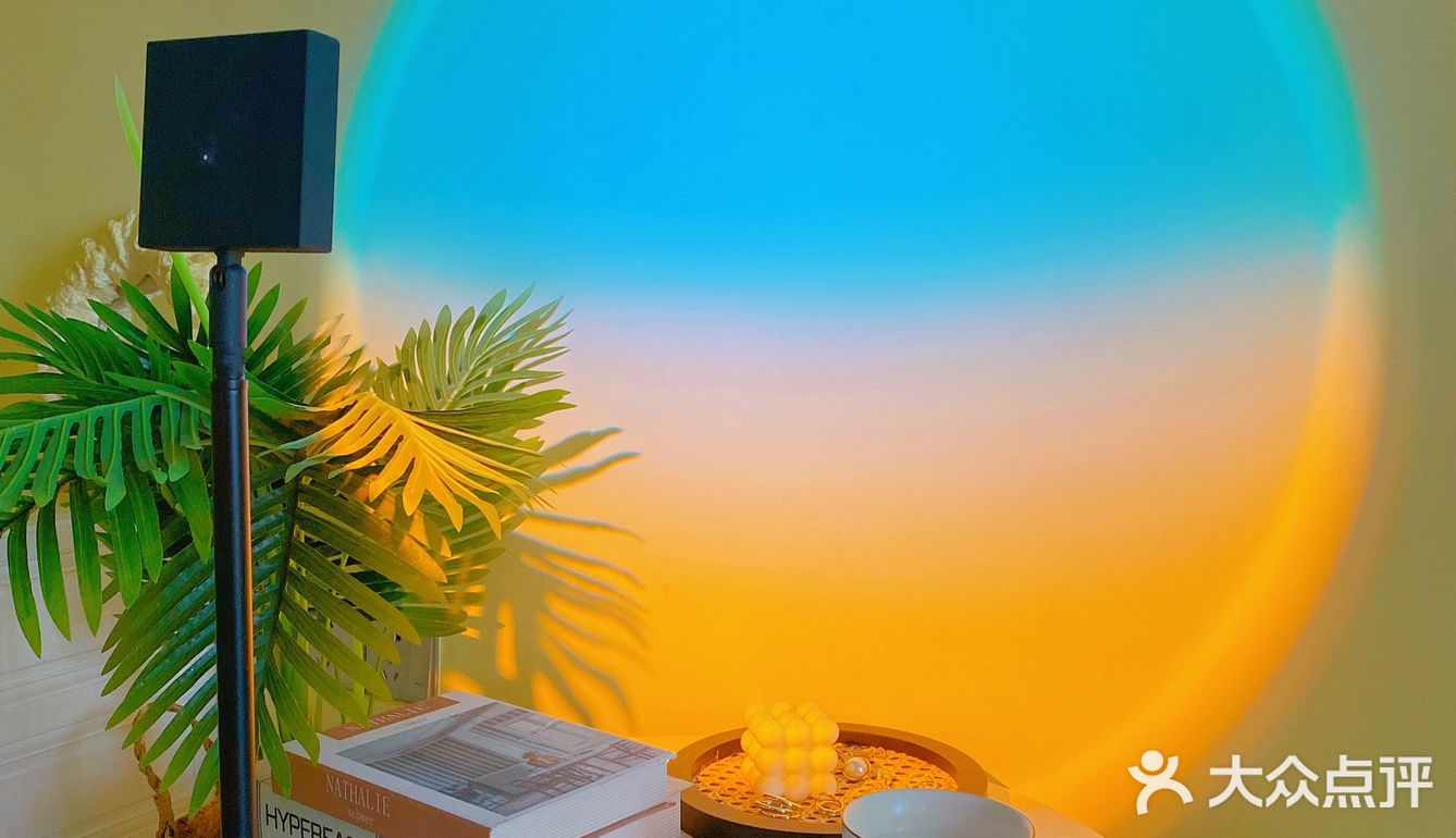 这个破晓灯太美了吧✨氛围感拉满~秒出大片