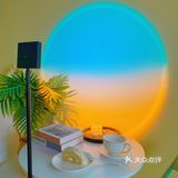 这个破晓灯太美了吧✨氛围感拉满~秒出大片