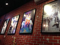 大堂-炙韩料理·部队锅专门店