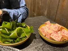 海带苗-胖碗火锅(观音桥店)