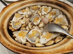 -新吉士·上海菜(浦东LCM置汇旭辉店)