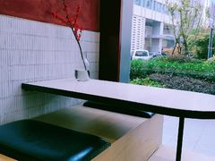 景观位-Toris(LuOne凯德晶萃广场店)