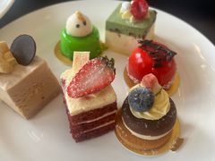 -洲际酒店·地平线全日餐厅HORIZON CAFÉ