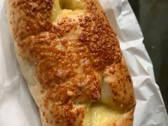 土豆芝士面包-仙峰天然面包(迎宾路店)