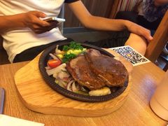 iphone_upload_pic-我家牛排自助餐厅(文登店)