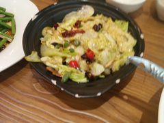 -德泰楼餐饮(莲湖路店)