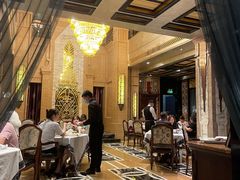 大堂-耳朵眼会馆(鼓楼店)