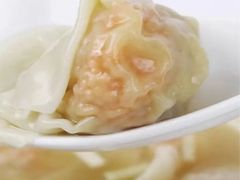 蟹籽云吞-第一面(东湖西路店)