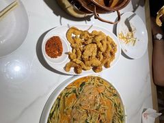 -上关东东北菜(夫子庙水游城店)