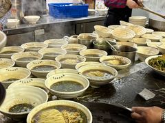 -蒋家桥饺面店(东关街店)