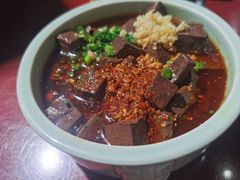 -窄巷子陕菜馆·地道陕西菜(粉巷店)