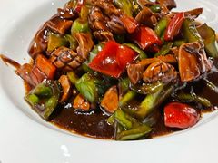 -姚面记·海派家常菜(恒基名人购物中心店)