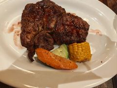 -食间牛排(湖西路店)