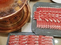 -南来顺饭庄·清真(南菜园店)
