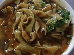 -陈记锅巴菜(五大道店)