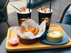-BeauTea水仙(coco park店)