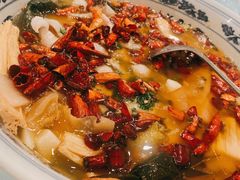 -漢舍中国菜馆(889广场店)