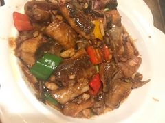 -79号渔船海鲜饭店(华强北店)