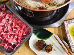 -行事老火锅(协信TOWN城店)