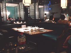 大堂-淘米捞·米汤脆鲩鱼火锅(福田皇岗店)
