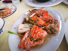 -秋姐美食店(旅游大道店)