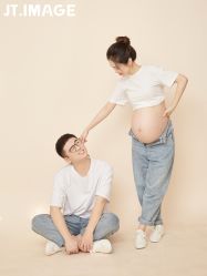 -专注孕妇照亲子照·纪田摄影