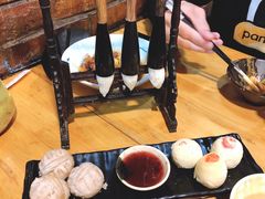 妙笔生花-醉长安(南门总店)