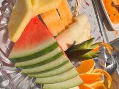 -海底捞火锅(万科广场店)