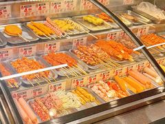 -丽达购物中心(崂山店)
