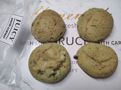 -Juicy Bakery(大学路店)