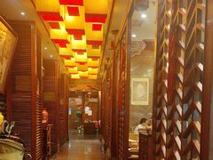 -老码头火锅(骡马市店)