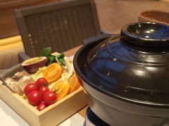 -无印良品餐堂 MUJI Diner(成都太古里店)