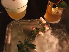 -BAR Signal·鸡尾酒酒吧